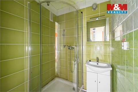 Prodej bytu 3+1, 66 m² - 10