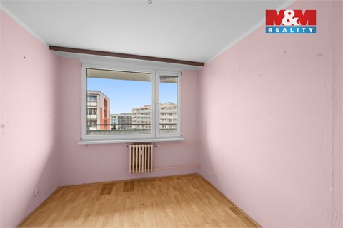 Prodej bytu 3+1, 66 m² 10