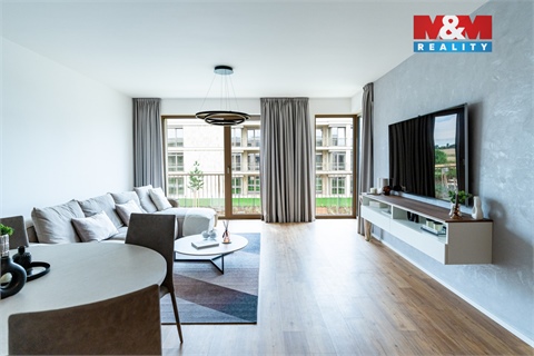 Prodej bytu 2kk, 32 m² 6