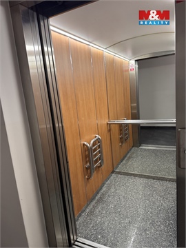 Pronájem bytu 3kk, 80 m² - 8