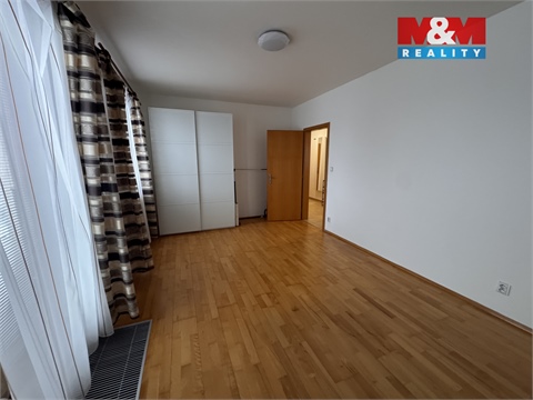 Pronájem bytu 3kk, 80 m² 10