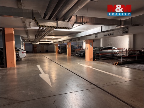 Pronájem bytu 3kk, 80 m² - 2