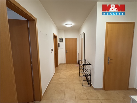 Pronájem bytu 3kk, 80 m² - 10