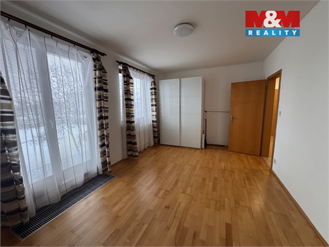 Pronájem bytu 3kk, 80 m² 4