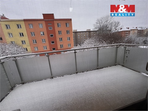 Pronájem bytu 3kk, 80 m² 8