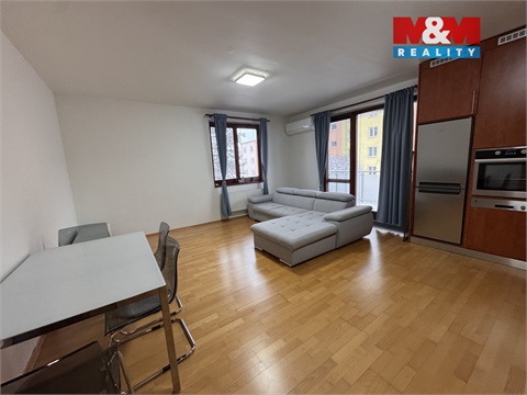 Pronájem bytu 3kk, 80 m² - 4