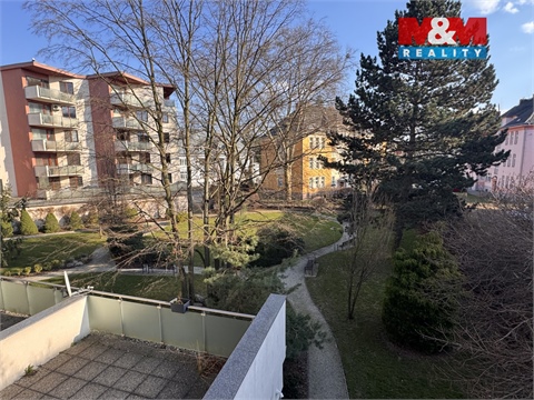 Pronájem bytu 3kk, 80 m² 2