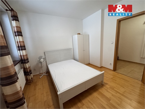 Pronájem bytu 3kk, 80 m² - 6