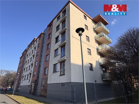 Pronájem bytu 3kk, 80 m² - 4