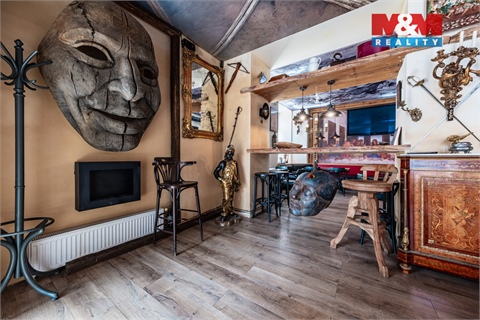 Pronájem restaurace, 107 m² - 6