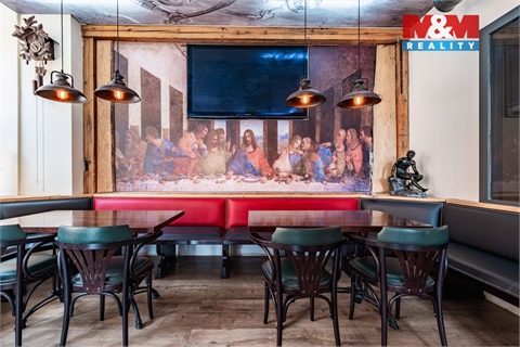 Pronájem restaurace, 107 m² 4