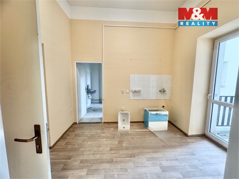 Pronájem kanceláře, 125 m² - 4