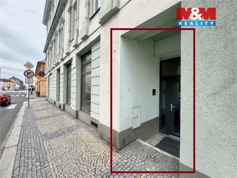 Pronájem kanceláře, 125 m² - 6