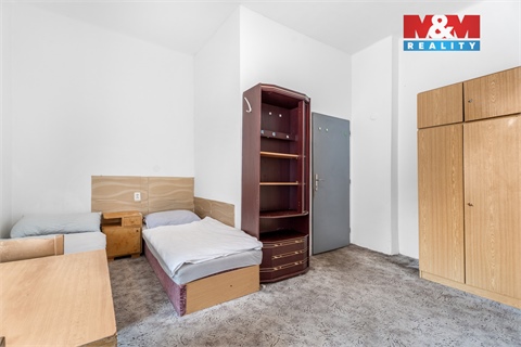 Prodej ubytování, 400 m² - 4