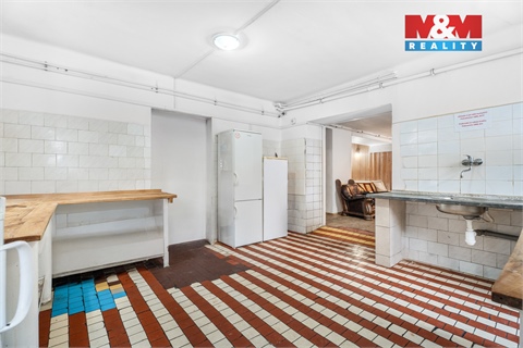 Prodej ubytování, 400 m² 18