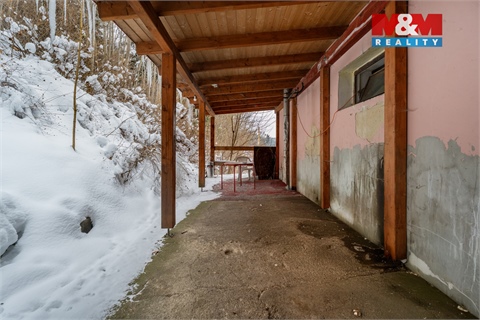 Prodej ubytování, 400 m² 24