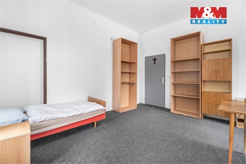 Prodej ubytování, 400 m² - 2