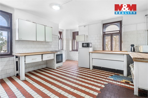 Prodej ubytování, 400 m² - 16