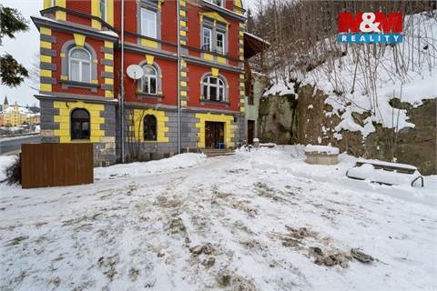 Prodej ubytování, 400 m² - 18