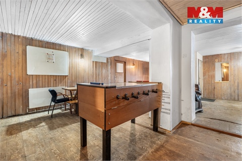 Prodej ubytování, 400 m² 22