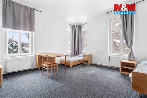 Prodej ubytování, 400 m² 2