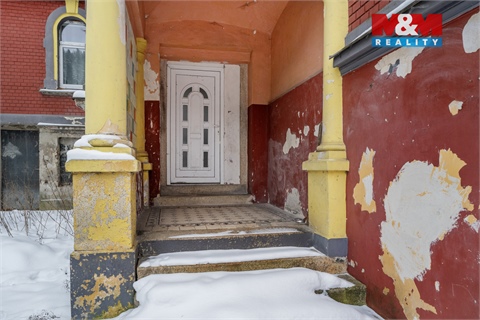 Prodej ubytování, 400 m² - 24