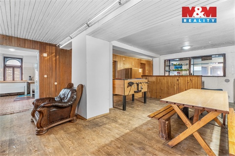 Prodej ubytování, 400 m² 20