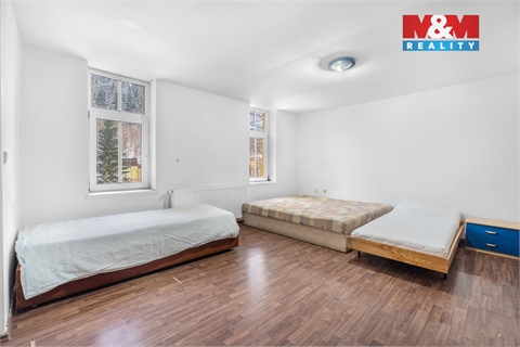 Prodej ubytování, 400 m² - 10