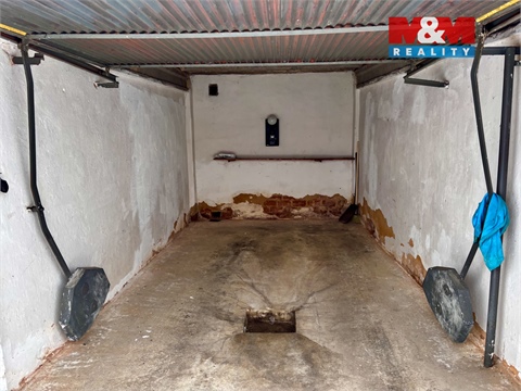 Pronájem komerčního objektu, 15 m² - 0