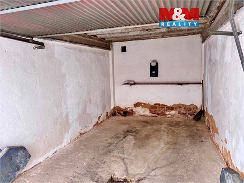 Pronájem komerčního objektu, 15 m² 0