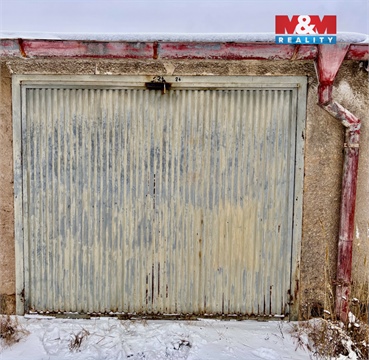 Pronájem komerčního objektu, 15 m² 2