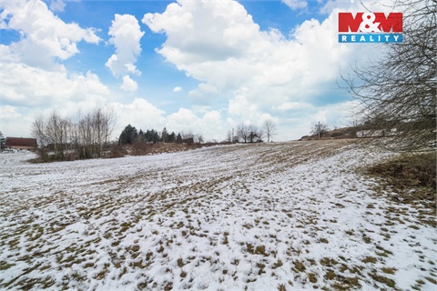 Prodej stavebního pozemku, 3 877 m² - 12