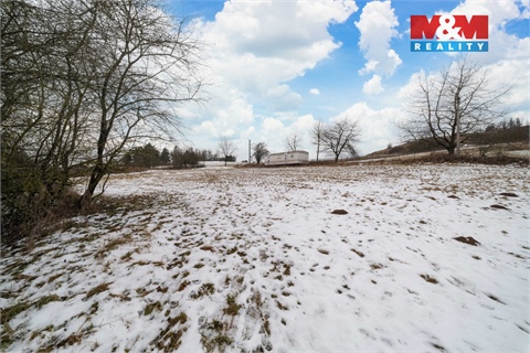 Prodej stavebního pozemku, 3 877 m² 18