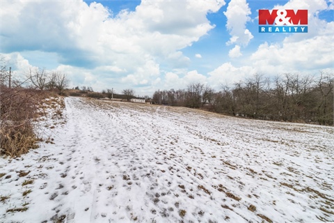 Prodej stavebního pozemku, 3 877 m² 10