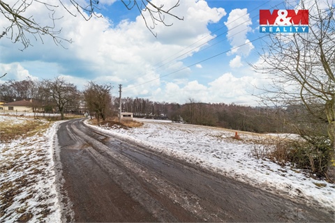 Prodej stavebního pozemku, 3 877 m² 4