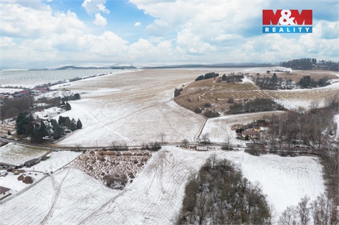 Prodej stavebního pozemku, 3 877 m² 20