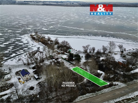 Prodej pozemku, 600 m² 0