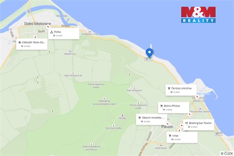 Prodej pozemku, 600 m² 4