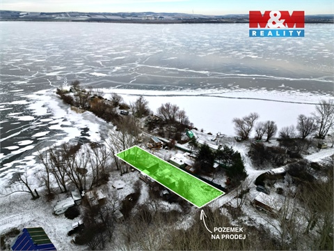 Prodej pozemku, 604 m² 2