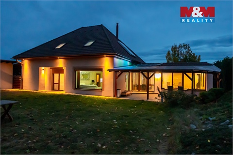 Prodej rodinného domu, 280 m² 20