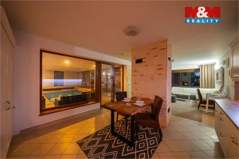 Prodej rodinného domu, 280 m² 4