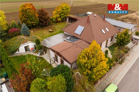 Prodej rodinného domu, 280 m² 10