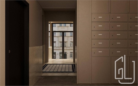 Prodej bytu 1kk, 24 m² - 0