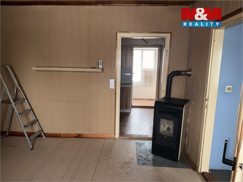 Prodej rodinného domu, 58 m² 8