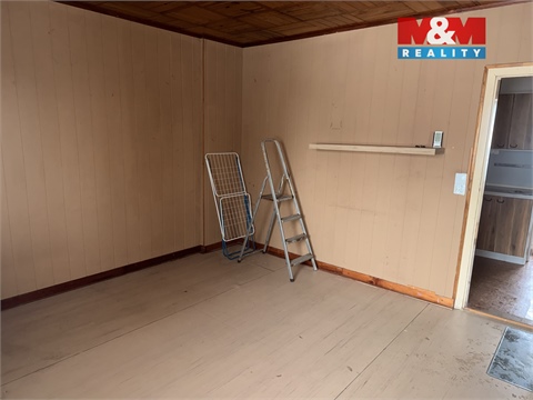 Prodej rodinného domu, 58 m² - 8