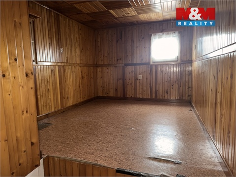 Prodej rodinného domu, 58 m² 2