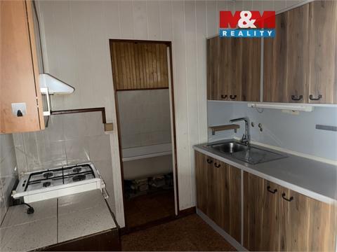 Prodej rodinného domu, 58 m² 0