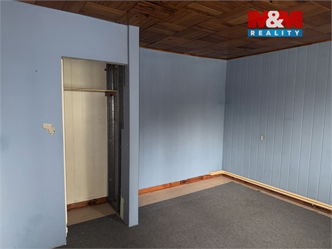 Prodej rodinného domu, 58 m² - 4