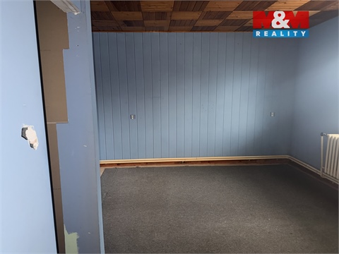 Prodej rodinného domu, 58 m² - 6