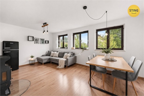 Prodej rodinného domu, 119 m² 2